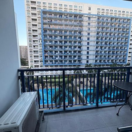 Sea Residences Jeremiah2911 Манила Экстерьер фото