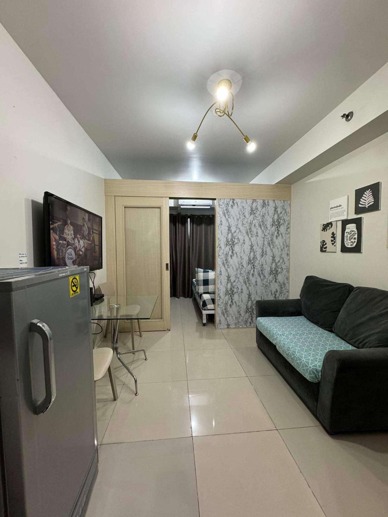 Sea Residences Jeremiah2911 Манила Экстерьер фото